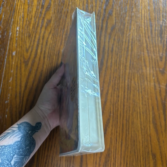 RARE UNOPENED Black Diamond Walt Disney's THE JUNGLE BOOK VHS (1991)#1122 USA - Picture 2 of 5